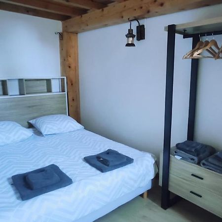 Superbe Appartement 2 Pieces A 2 Pas De La Plage,Dans La Vieille Ville 芒通 外观 照片