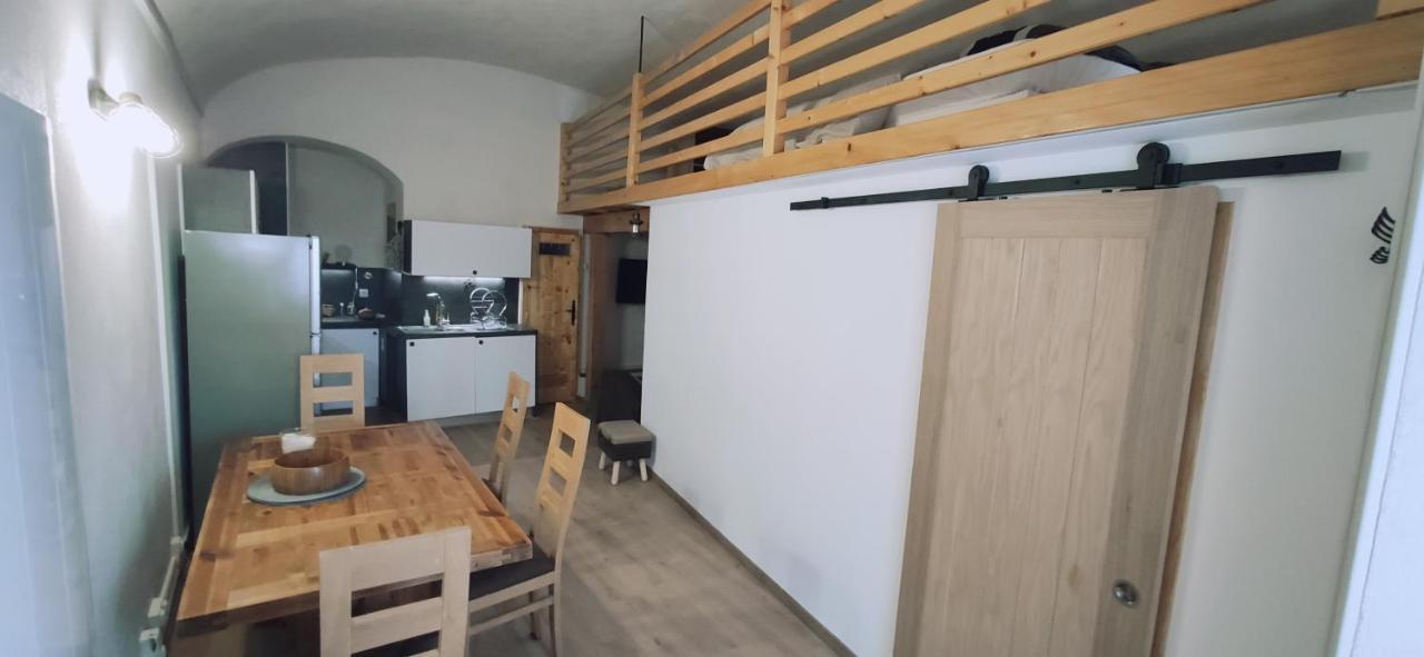 Superbe Appartement 2 Pieces A 2 Pas De La Plage,Dans La Vieille Ville 芒通 外观 照片