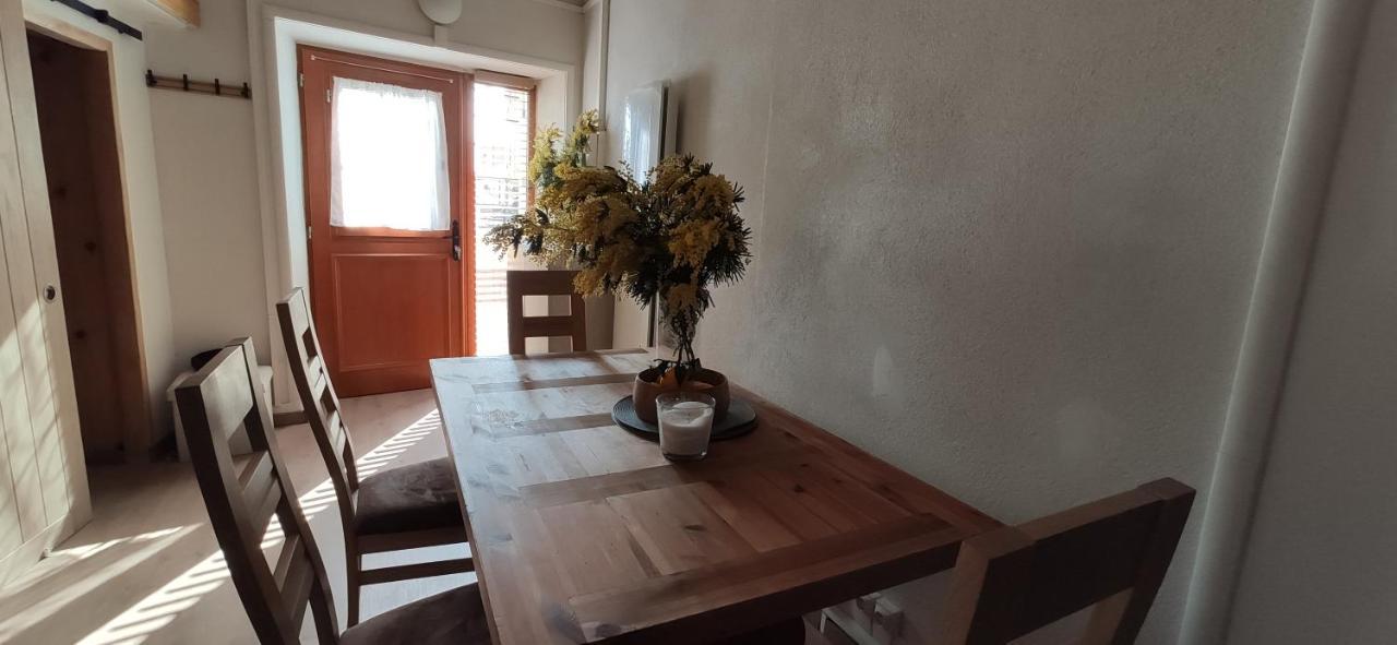 Superbe Appartement 2 Pieces A 2 Pas De La Plage,Dans La Vieille Ville 芒通 外观 照片