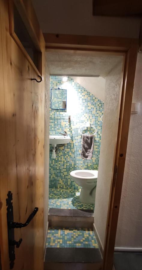 Superbe Appartement 2 Pieces A 2 Pas De La Plage,Dans La Vieille Ville 芒通 外观 照片