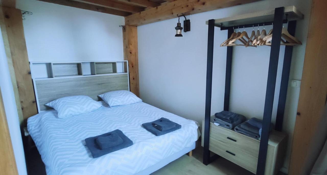 Superbe Appartement 2 Pieces A 2 Pas De La Plage,Dans La Vieille Ville 芒通 外观 照片