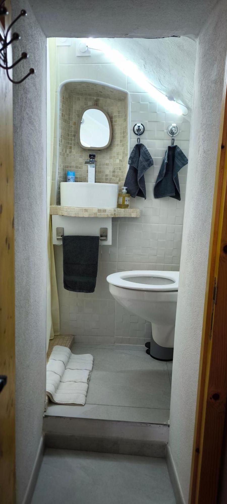 Superbe Appartement 2 Pieces A 2 Pas De La Plage,Dans La Vieille Ville 芒通 外观 照片
